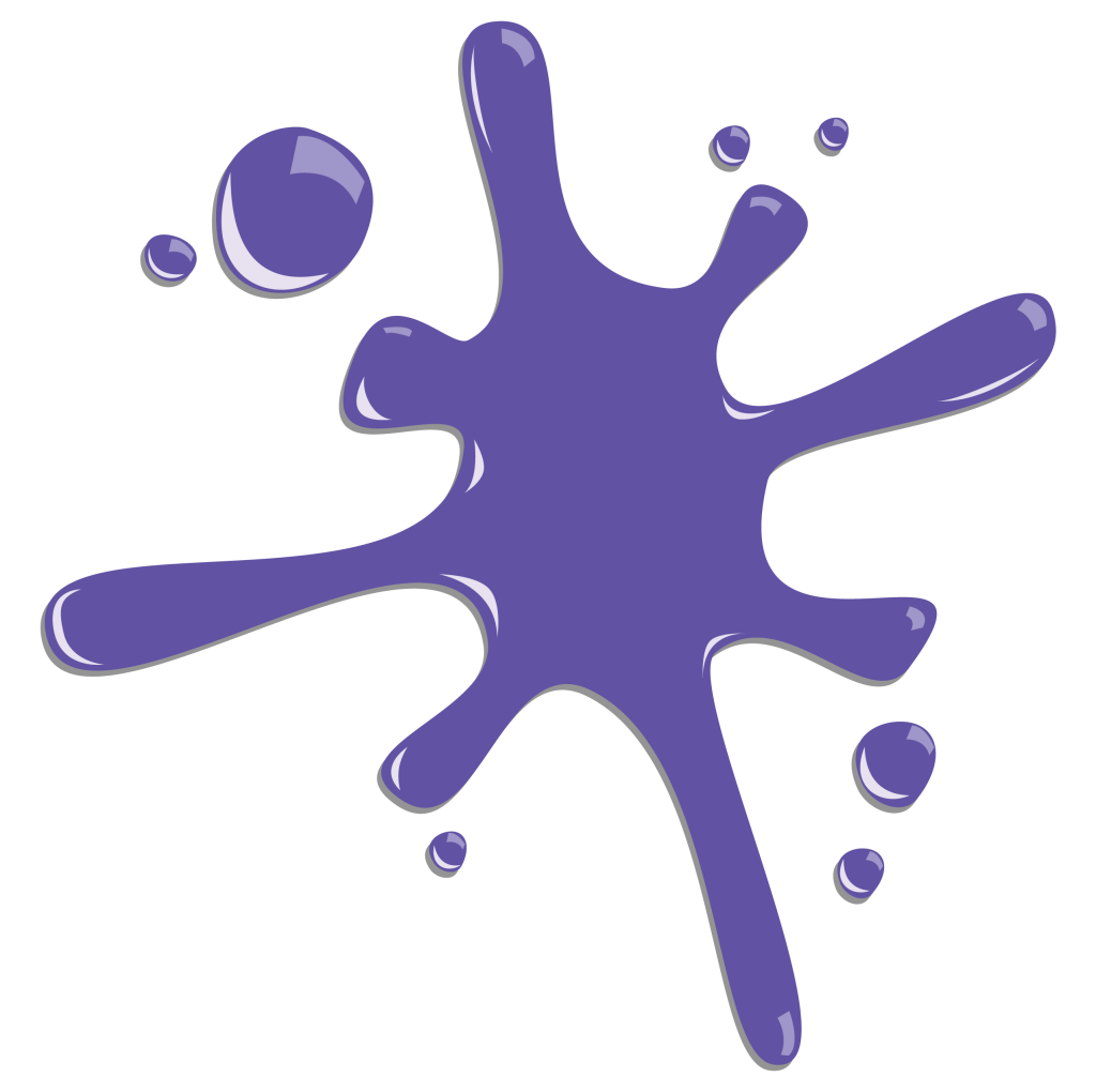 purple copy